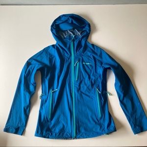 Patagonia Women’s Stretch Rainshadow Jacket